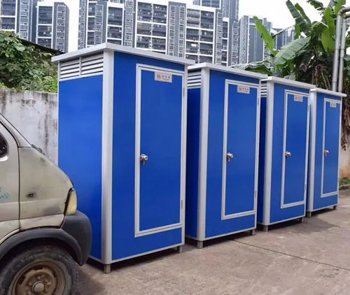佛冈工地移动卫生间出租